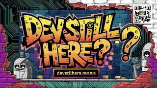 Dev Still Here - Moonfall