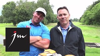 Joe Miller Meets Rob Lee | Joe Miller Channel