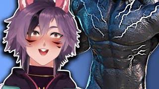 THICC Monster Daddy || Best of Shiabun #7