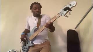 Durell Hendricks: Lil Bass Action #MadeItOut 💪🏾💪🏾