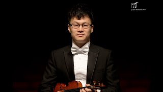 First Prize at MAP-IMC 2022: Xinghao Wang (China)