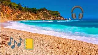 OCEAN SONG | STUDY | RELAX 💎