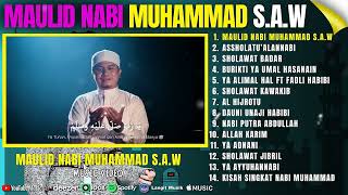 Maulid Nabi Muhammad S.A.W - Full Album Maulid Lengkap 2025