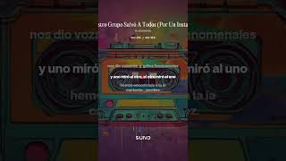 Nuestro Grupo Salvó A Todos (Por Un Instante)