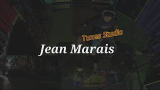 Lessons With Freelance Drummer Jean "Tunes" Marais Intro 7