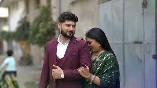 Rinky Mahi weds Deepak Kumar