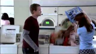 Dr. Horrible: Laundry Day