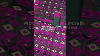 Allover Work Dhakai Video With Bp l 1500 l 8327010211 ❤️