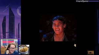 Are You Afraid of the Dark   The Tale of Orpheo's Curse 01
