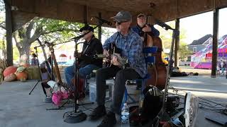 The Lodge Brothers  -  Build Me a Cabin