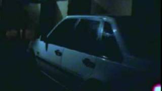 Early Cop Heat Test Footage
