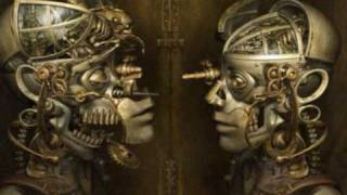 The Panacea - Robo Turbo