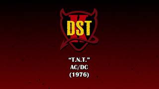 K-DST (GTA San Andreas) - Alternate Playlist (PARTIALLY MUTED)