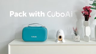 Baby Travel Essential: Travel Case for your baby monitor!