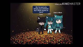 Secret Murder Part 9|| Sanjeev Kotiah|| Gacha life