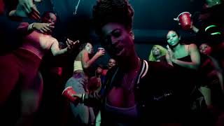 CEETHEWORLD - “JUMP UP ON IT” (Official Video)