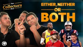 Realistic or Unlikely? Time to Predict the Future (That Collectors Show)