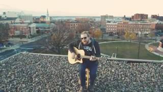 Tyler Smilo - The Records (ROOFTOP SESSIONS)