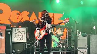 Rosalie Cunningham Maid of Stone Festival 2025 