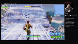 Lets try to get a win