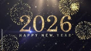 سنة جديدة سعيدة 2026 من Abdullah 350 LTC