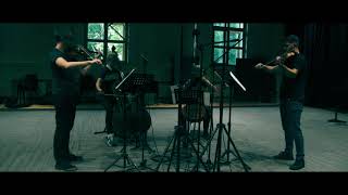 PENKTETAS plays ba. Ramunė pt.1 Cover