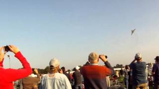 Vulcan XH558 Retires