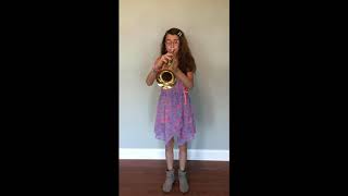 Pomp and Circumstances (Mooseman Music Cover; Trumpet Edition)