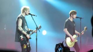 Castaway - 5 Seconds of Summer (7-16-16)