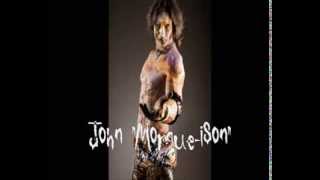 WWE Zombies 2010 [Including Nicknames] HQ