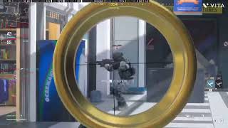Sniper is back
