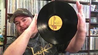 Vinyl Finds # 12 : Vinyl Community