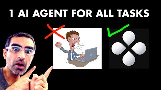 This NEW AI Agent Will Do ALL The Boring Tasks (Lume)