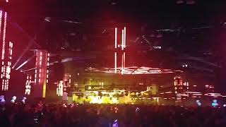 Tiesto - Decadence 2019
