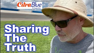 What I Really Think About CitraBlue St Augustine Grass