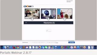 Portails Vocab Tutorial Clip
