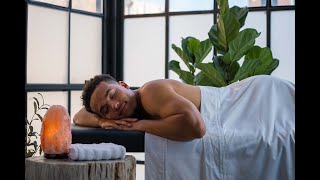 Future CFP® Pro Campaign Chief Self-Care Officer 15s