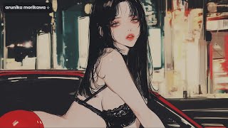 眠れない夜が少しだけ優しくなる。🌙チルヒップホップ・邦楽 playlist