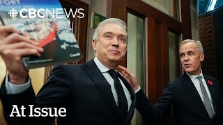 At Issue | Will Carney's budget kickstart Canada's economy?