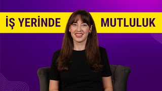 İş Hayatında Mutluluk (İstifa Etmeden Önce İzle)