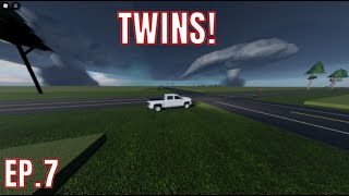 TWINS! | The Twisted Reset Ep.7