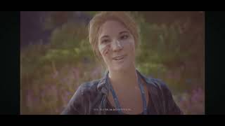 When Deacon St John met Sarah #daysgone