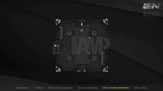 FL Series Indoor LED Video Panel Overview