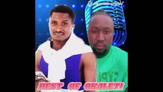 Best Of Okaleti Mixtape By Dj omowizdo(edo mix#djomowizdo#okaleti