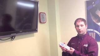 How Do I Program My Dish Network Remote to my TV?