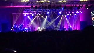 Richard Cleydermann stgo  Chile 2019
