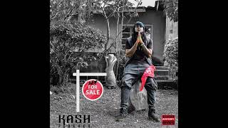 3/5. KASH - YOU GOT ME (Official Audio) Ft. Sarange.