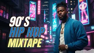 PURE VINTAGE: Rare 90s Underground Hip Hop Mixtape [The Lost Tapes] 📼🎤