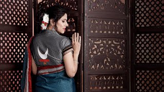 Kalidar kapuri sung by Yogita Godbole