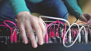 Make Noise Shared System - Island Rain